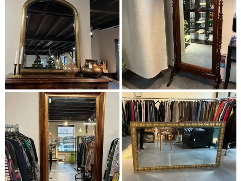 Vincentshop - Tilburg