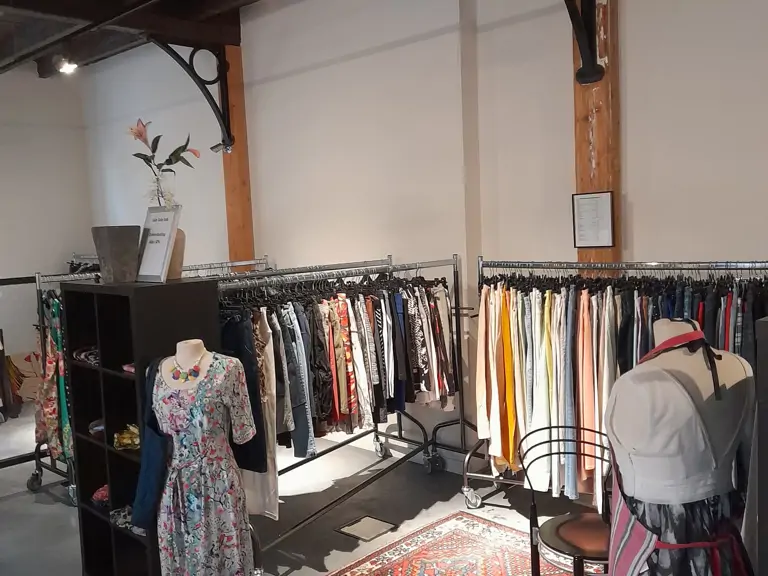 Vincentshop - Tilburg
