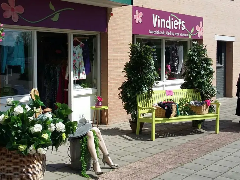 Vindiets - Enschede