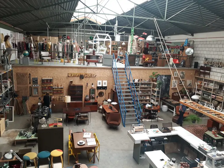 Vintage Friends - Amersfoort
