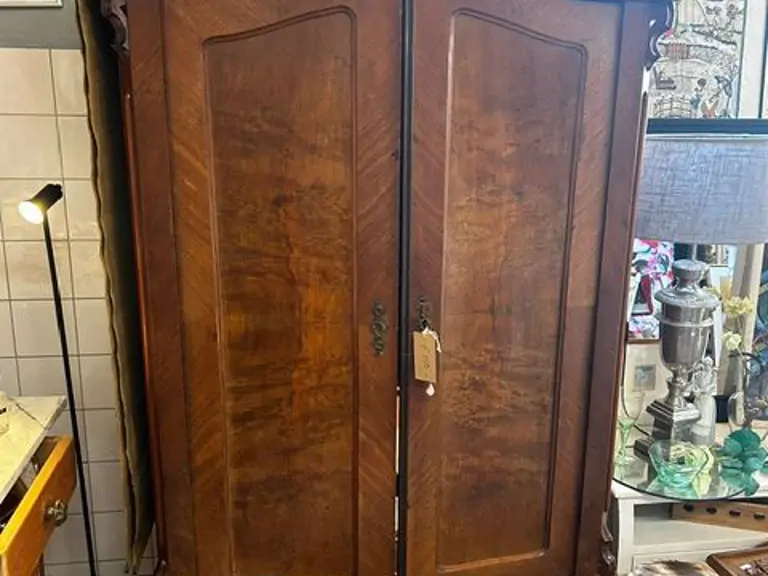 Vintage Hier - Bathmen