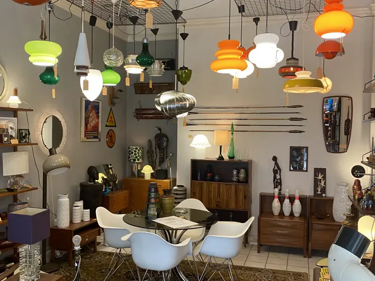 Downtown Vintage Breda