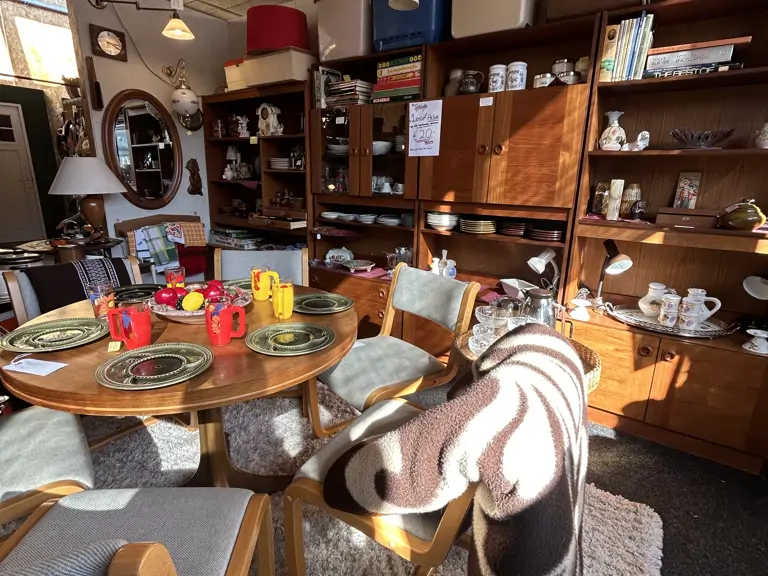 Vintage2youstore - Leeuwarden