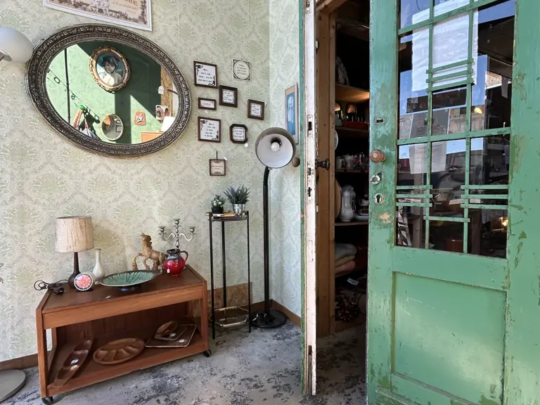 Vintage2youstore - Leeuwarden
