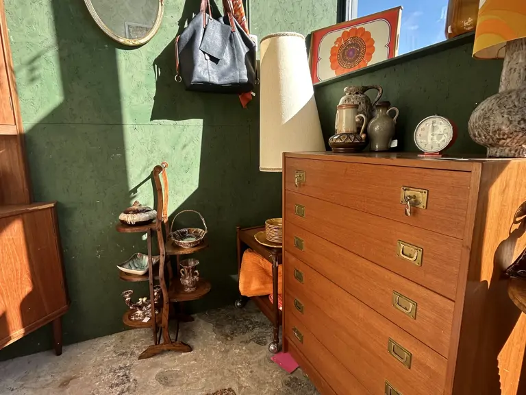 Vintage2youstore - Leeuwarden