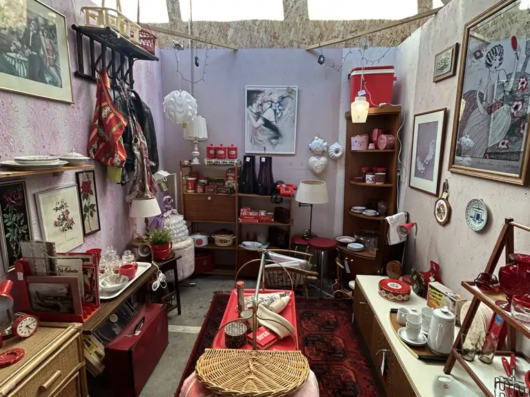 Vintage2youstore - Leeuwarden