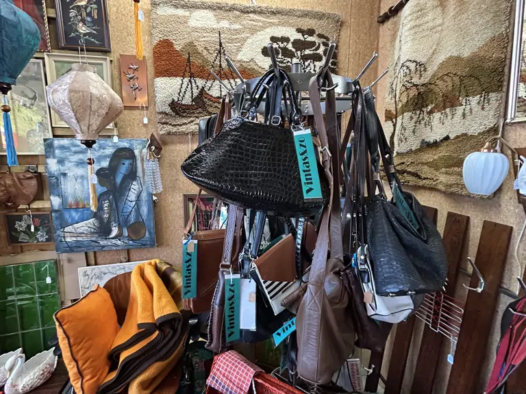 Vintage2youstore - Leeuwarden