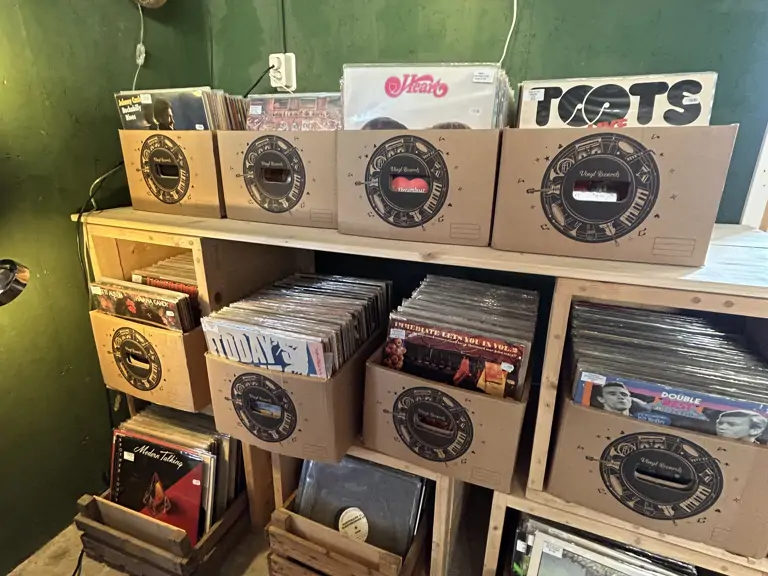 Vintage2youstore - Leeuwarden