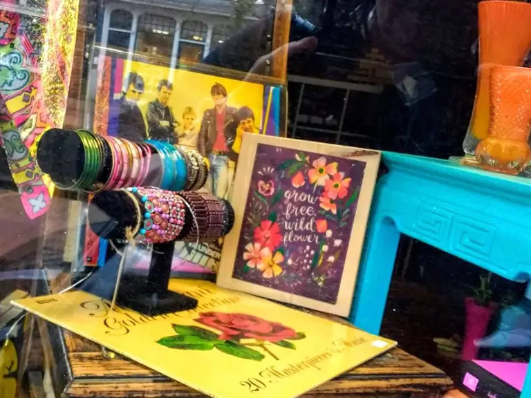 Vintageshop 2Thepoint - Leeuwarden