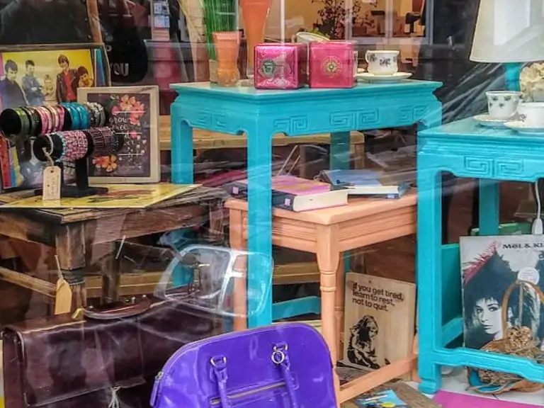 Vintageshop 2Thepoint - Leeuwarden