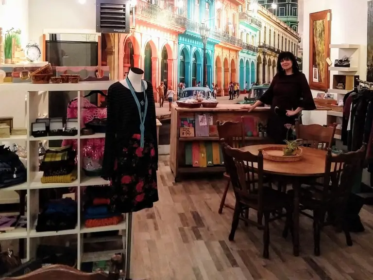 Vintageshop 2Thepoint - Leeuwarden