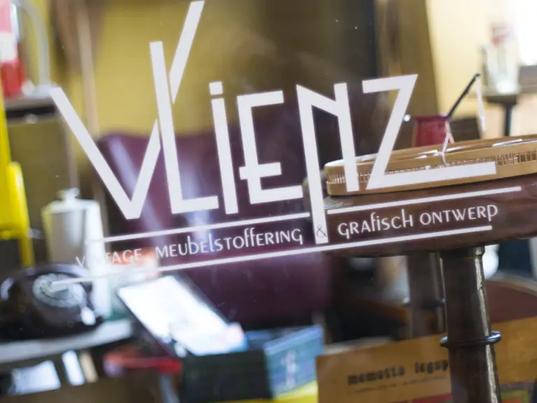 Vlienz Vintage - Roggel