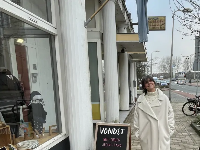 VONDST - Diemen