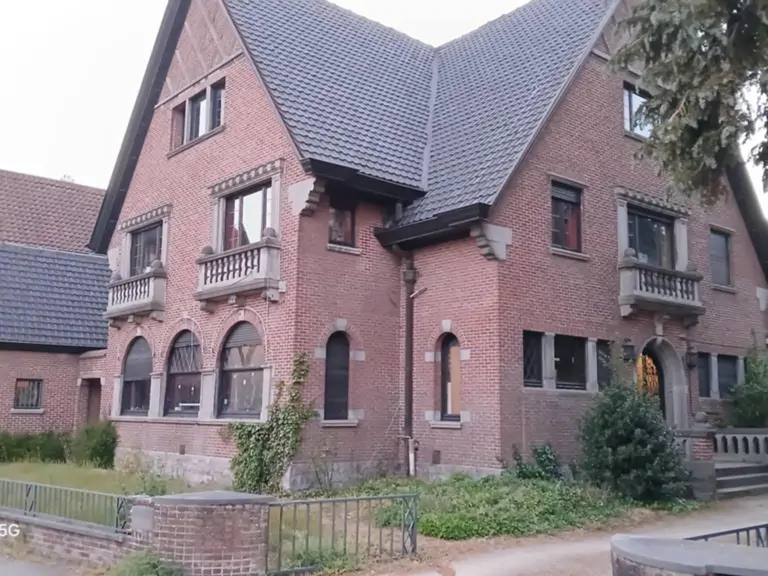 Weggeefwinkel Brugge