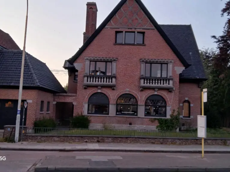 Weggeefwinkel Brugge