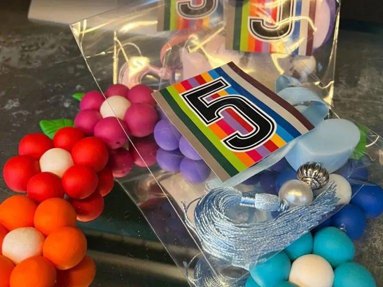 Winkel 5 - Hilversum
