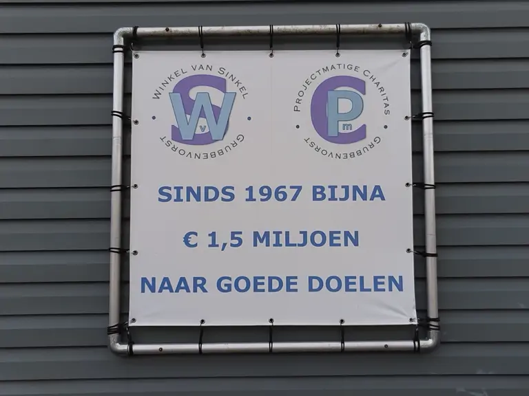 Winkel van Sinkel Grubbenvorst