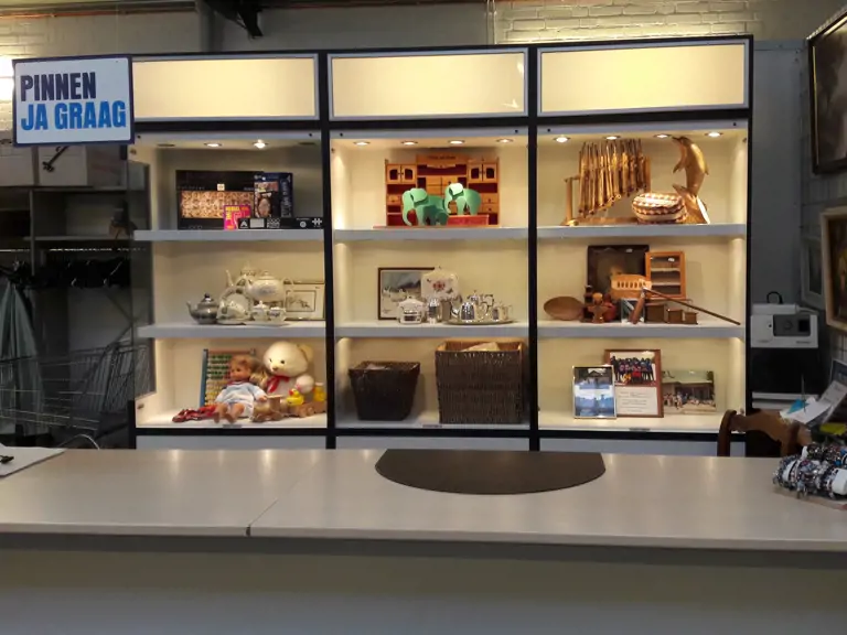 Winkel van Sinkel Grubbenvorst