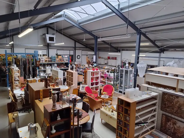Winkel van Sinkel Grubbenvorst