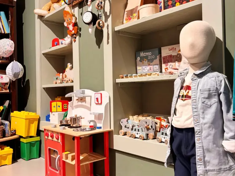 Winkel van Waarde - Zwolle