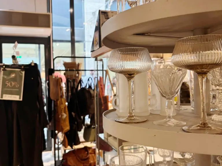 Winkel van Waarde - Zwolle