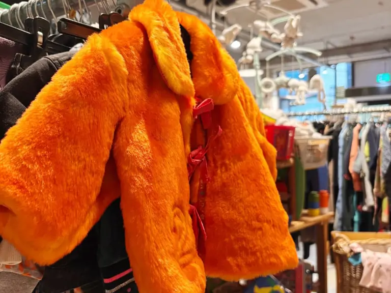 Winkel van Waarde - Zwolle