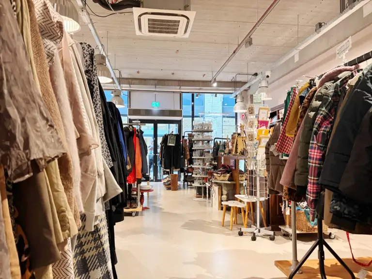 Winkel van Waarde - Zwolle