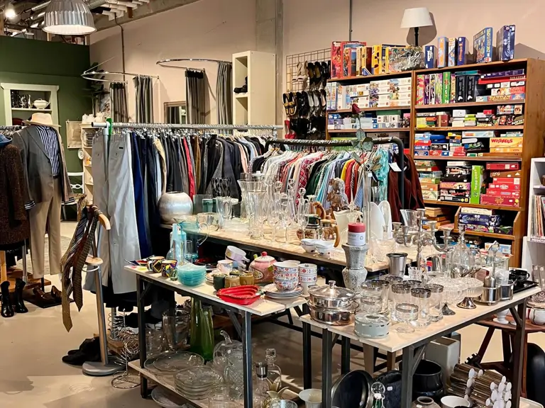 Winkel van Waarde - Zwolle