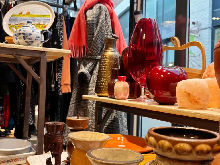 Winkel van Waarde - Zwolle
