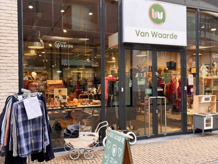 Winkel van Waarde - Zwolle