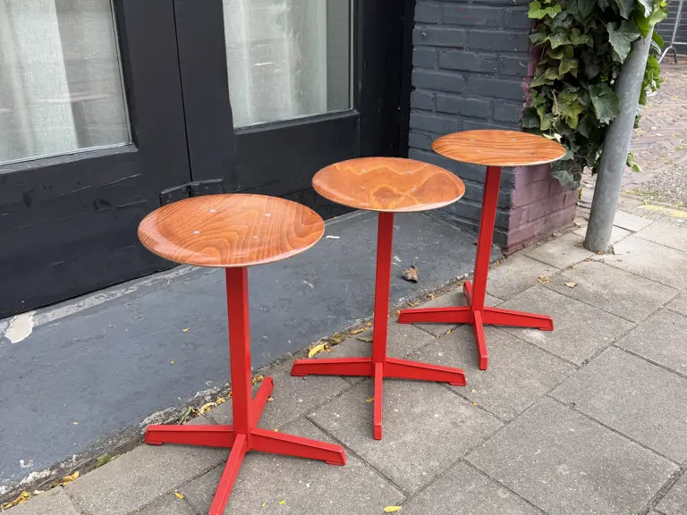 Woodstock Wonen - Nijmegen