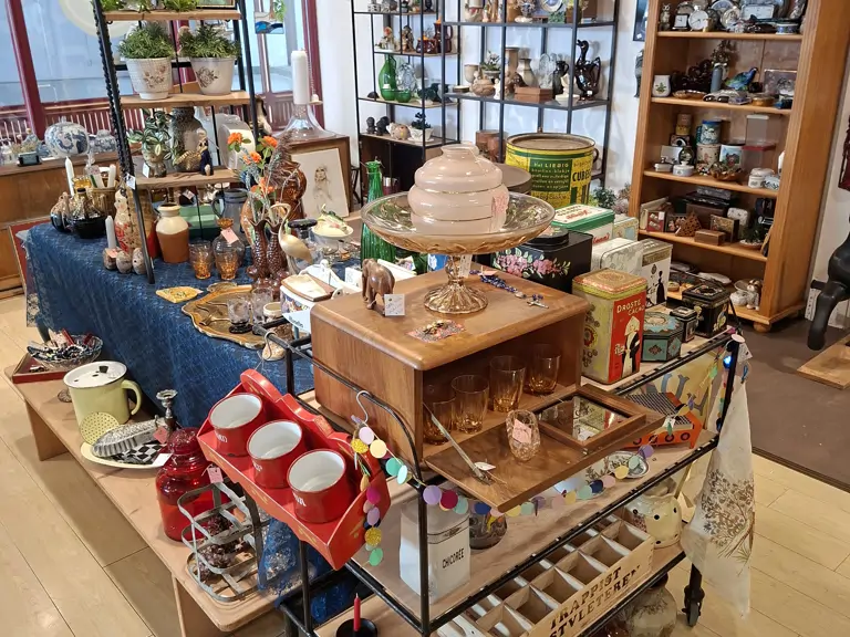 Woonzus en zo - Roosendaal