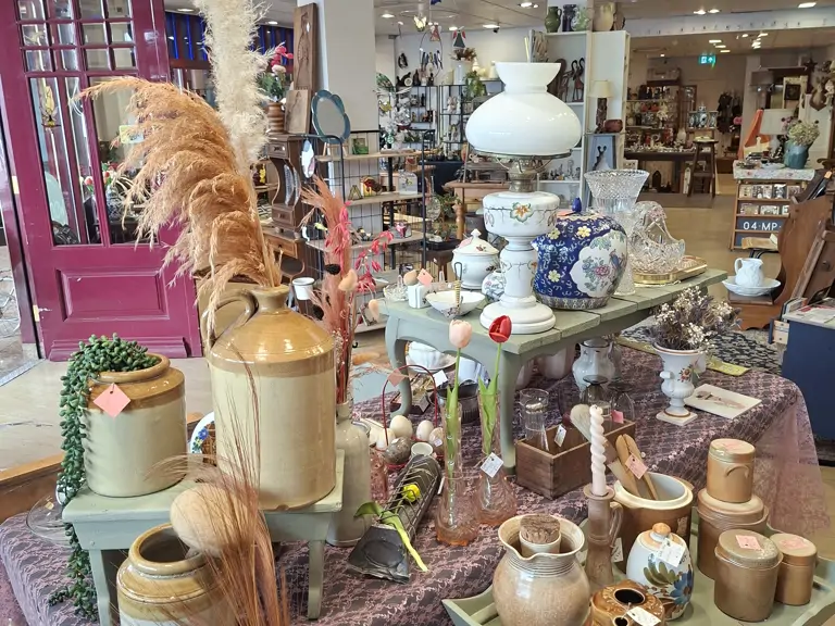 Woonzus en zo - Roosendaal