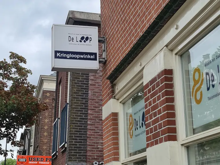Woord en Daad De Loop Dordrecht