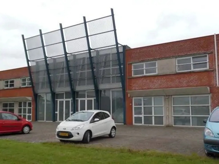 Woord en Daad Middelharnis