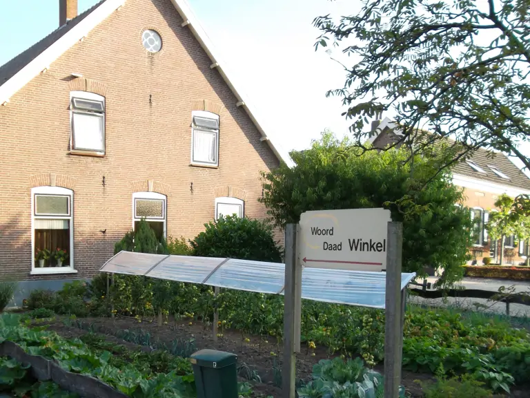 Woord en Daad Noordeloos