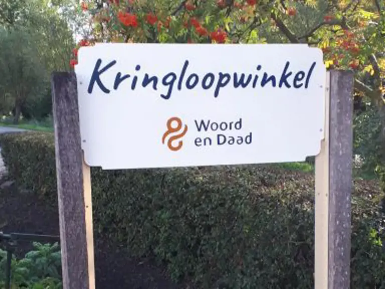 Woord en Daad Noordeloos