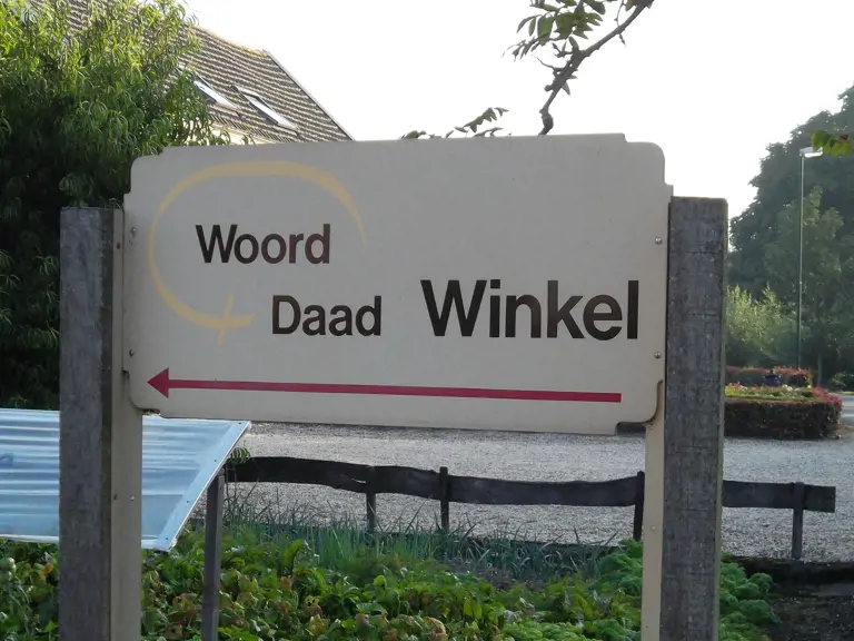 Woord en Daad Noordeloos