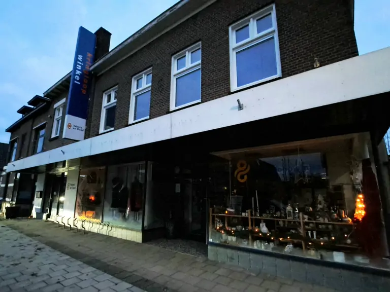 Woord en Daad Vaassen