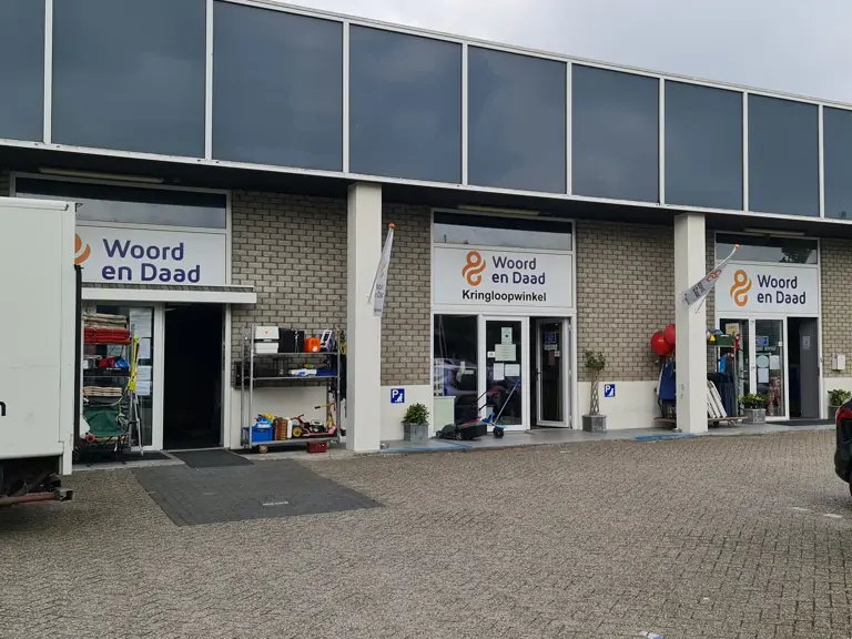 Woord en Daad Waddinxveen