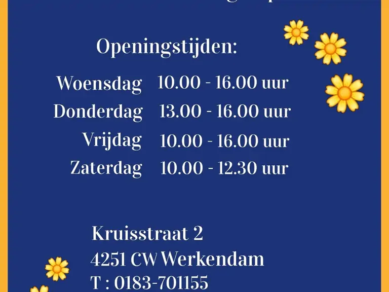 Woord en Daad Werkendam