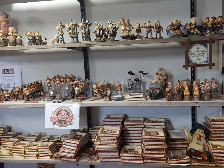 XXL Garagesale - Sprang-Capelle