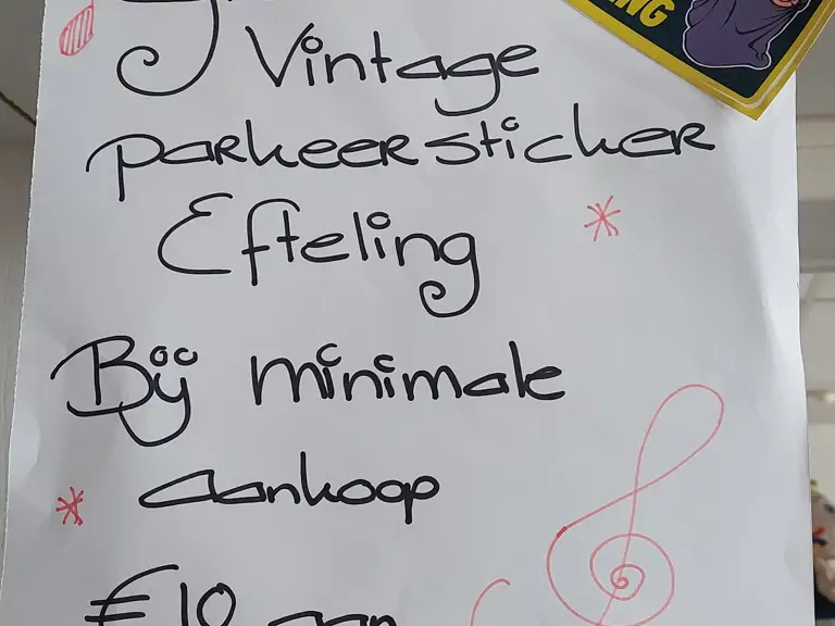XXL Garagesale - Sprang-Capelle