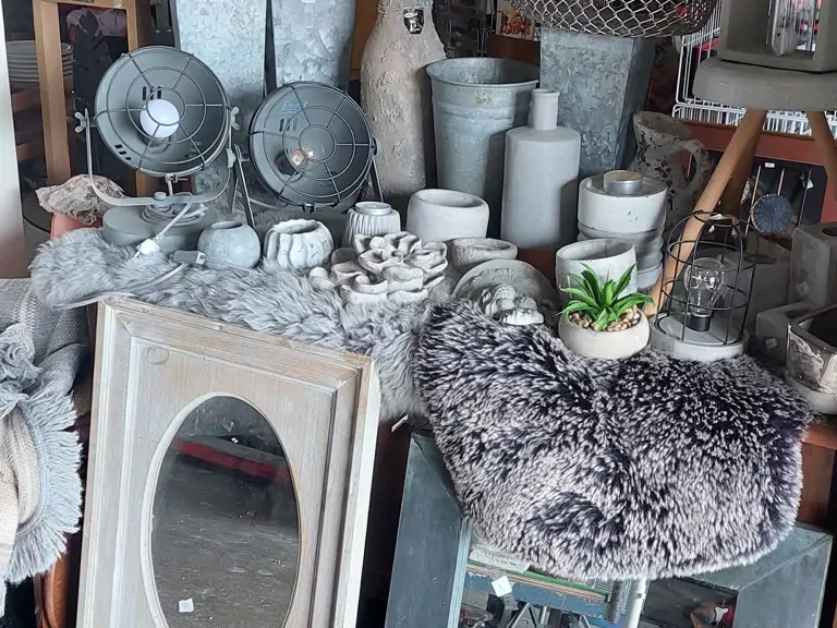 XXL Garagesale - Sprang-Capelle