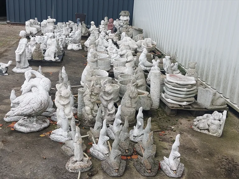 XXL Garagesale - Sprang-Capelle