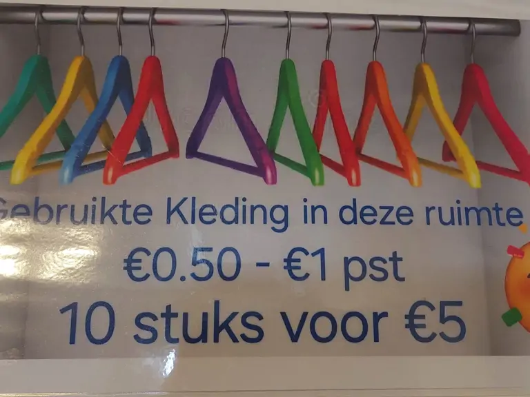 XXL Garagesale - Sprang-Capelle