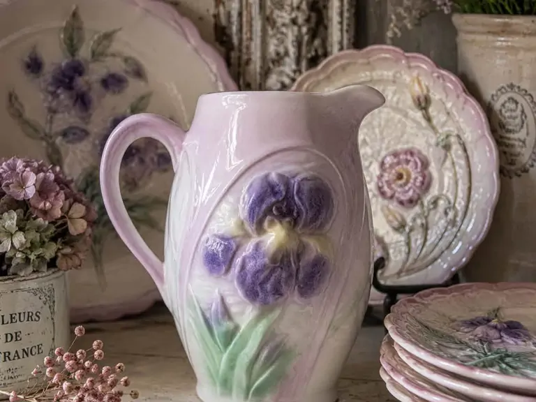 Zoet en Vintage - Veenhuizen