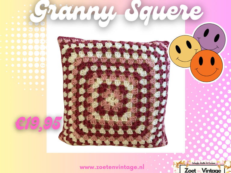 Zoet en Vintage - Veenhuizen
