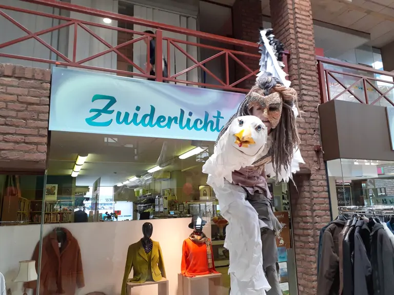 Zuiderlicht Tweedehands VZW - Genk