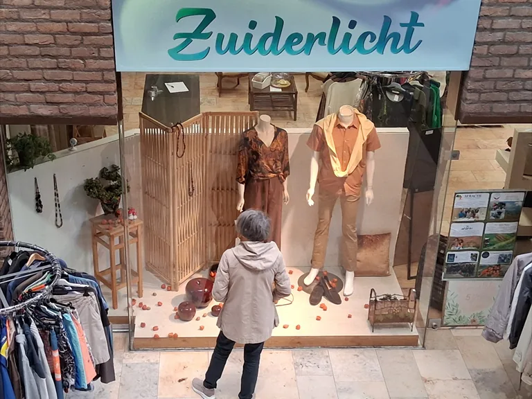Zuiderlicht Tweedehands VZW - Genk
